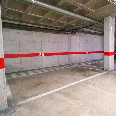 Διαμέρισμα Vacacional