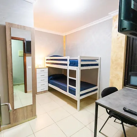 Vacacional Διαμέρισμα *