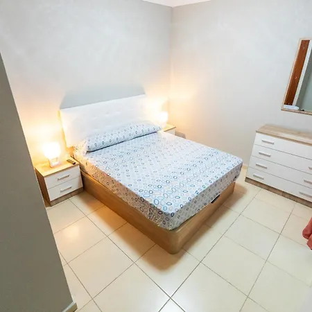 Vacacional Διαμέρισμα *