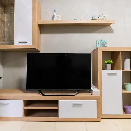 Vacacional Διαμέρισμα *