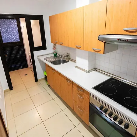 Vacacional Διαμέρισμα