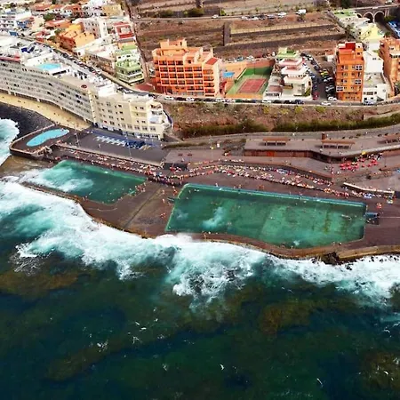 Vacacional Διαμέρισμα