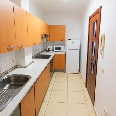 Apartament Vacacional