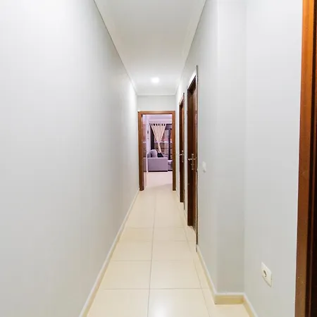 Apartament Vacacional *