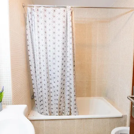 Vacacional Apartament *